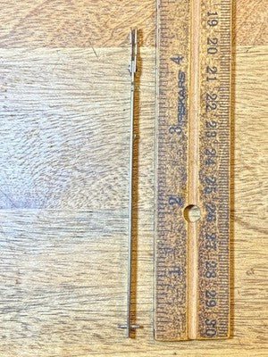 Hermle Clock Movement Pendulum Leader         (KD4134)