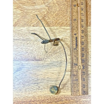 Ingraham (Stamped Oct 78 / Nov 79) Clock Movement Hammer (KD3198)