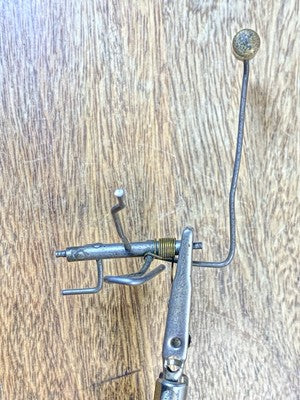 Old Clock Movement Hammer (See Description For Specs) (KD2622)