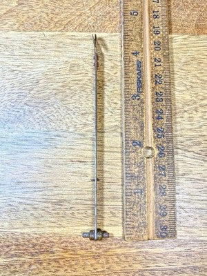 Jauch 78 Grandfather Clock Movement (PL 78)  Pendulum Leader (KD3203)