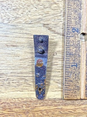 Old Clock Door Latch            (KD3104)