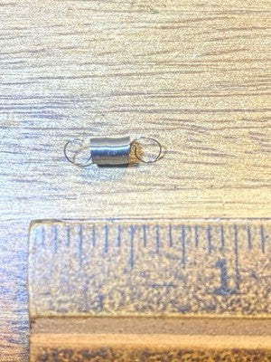 Hermle 451-050 Clock Movement Hammer Spring     (KD3515)