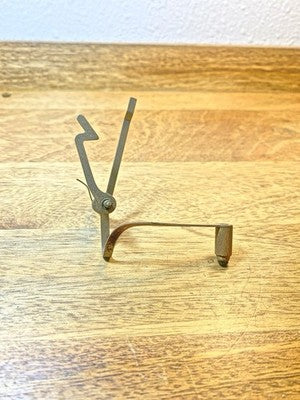 Ingraham (Stamped 12 27) Clock Movement Hammer (KD4551)