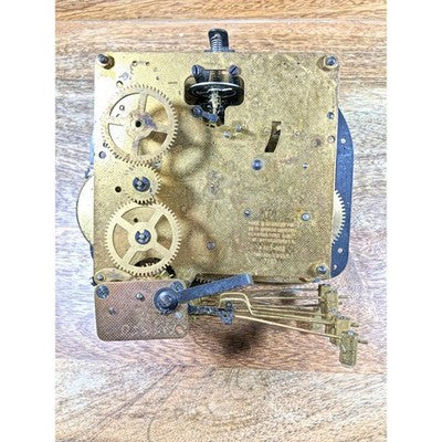 Seth Thomas A403-002 Clock Movement Strike Side 5th Wheel (K9573)