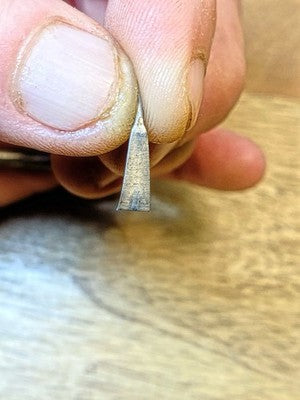 Sessions Bim Bam Clock Movement Count Wheel Lever (KD3693)