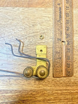 Sessions Bim Bam Clock Movement Hammers (KD3689)
