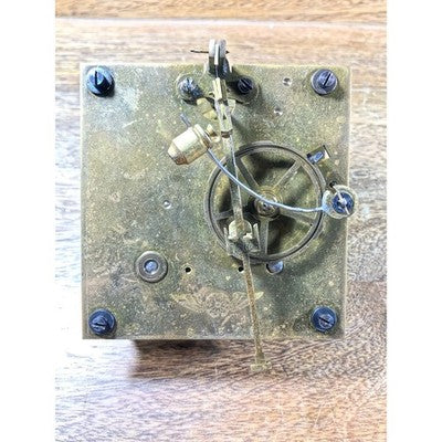 Old Kienzle Clock Movement Minute Wheel (See Pics To ID Mvmt) (K8862)