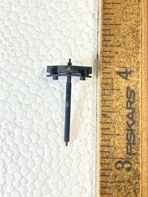 Kundo Kieninger & Obergfell AMC Anniversary Clock Movement Verge (KD2850)