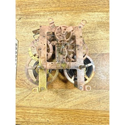 Ingraham (Stamped Oct 78 / Nov 79) Clock Strike Side 4th Wheel (KD3188)