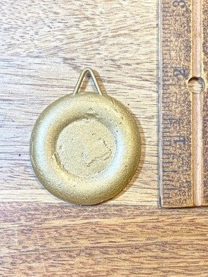 1.7oz Clock Pendulum Bob   (KD4399)