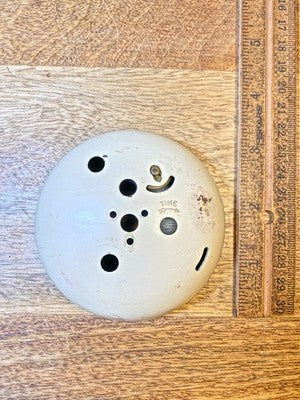 Westclox Baby Ben Style 6 Alarm Clock Back Cover (KD4239)