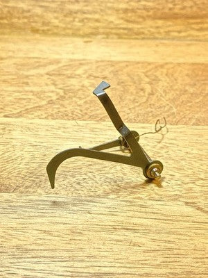 Sessions Clock Movement Bim Bam Drop Lever  (KD3658)