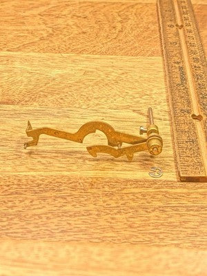 FHS Hermle 341-020 Clock Movement Chime And Strike Flirt  (KD3815)
