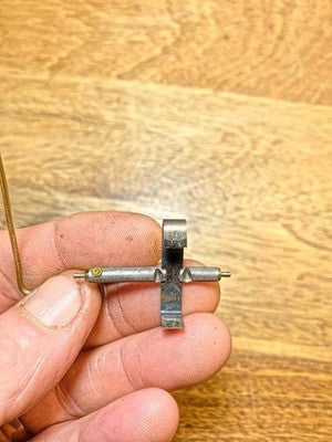 Sessions Bim Bam Clock Movement Verge  (KD3700)