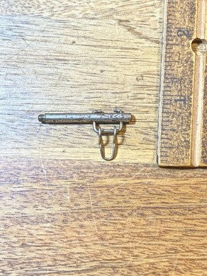 GM Angem Cuckoo Clock Movement Pendulum Bridge  (KD4054)