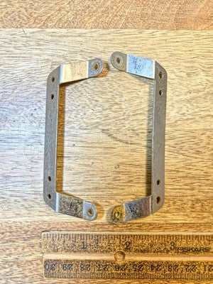 FHS Hermle 340-020 Clock Movement Mounting Feet    (KD3740)
