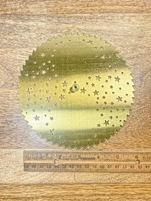 Ridgeway Grandfather Clock Moon Dial     (KD3012)