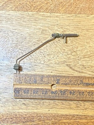 GM Amgen Cuckoo Clock Movement Hammer  (KD4160)