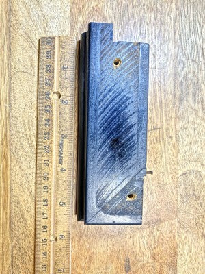 Antique Clock Wooden Trim Part   (KD2900)