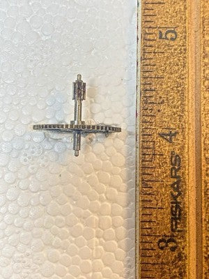 GM Amgen Cuckoo Clock Movement Strike Side 3rd Wheel (KD4174)
