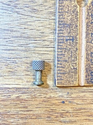 Westclox Baby Ben Style 1 (circa 1912-1930) Alarm Setting Knob (KD4041)