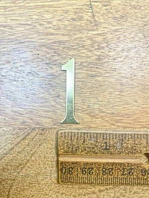 Ridgeway Grandfather Clock Dial Number 1     (KD2990)