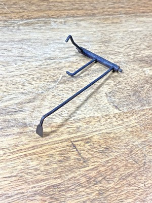 Gilbert Clock Movement (Stamped 23) Count Wheel Lever (KD2770)