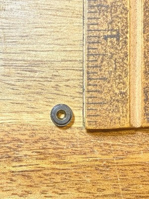 Hermle 1051-030 Clock Hands Nut - Vintage Clock Parts KD3463