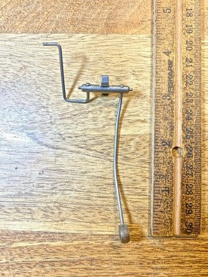HAC, Hamburg American Clock Hammer (KD4191)