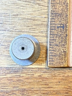 Big Ben (Type 1) Alarm Clock Alarm Setting Knob      (KD4120)