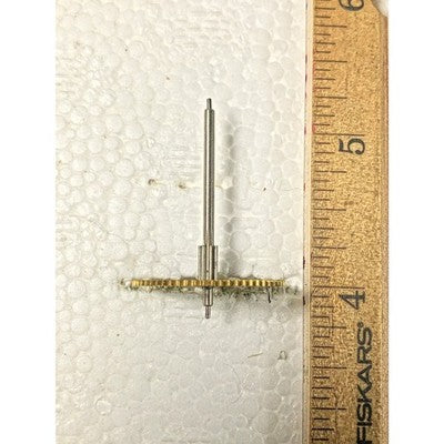 Seth Thomas A403-002 Clock Movement Strike Side 5th Wheel (K9573)