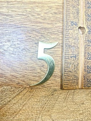 Ridgeway Grandfather Clock Dial Number 5    (KD2993)