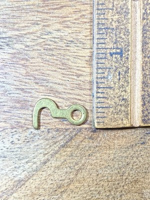Clock Door Latch            (KD2759)