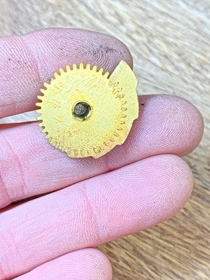 Hermle 130-627 Clock Movement Hour Wheel (KD2741)
