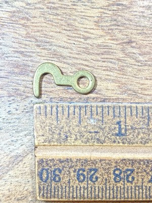 Clock Door Latch            (KD2759)