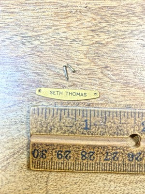 Seth Thomas Trim Piece  (KD2666)