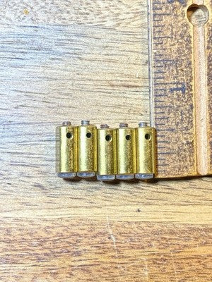 Clock Movement Hammer Tips (KD4139)