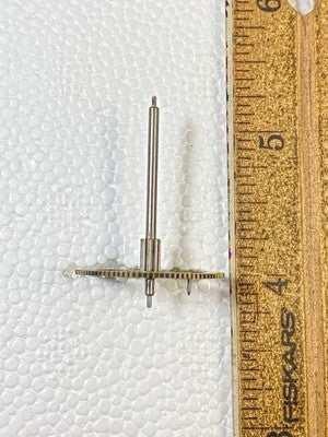 Hermle 340-020 Clock Chime Side 5th Wheel - Vintage Clock Parts KD3300
