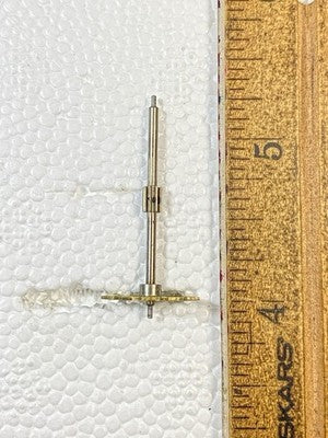 Hermle 340-020 Clock Movement Escape Wheel - Vintage Clock Parts KD3307