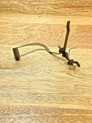 Ingraham (Stamped 12 14) Clock Movement Hammer (KD3636)