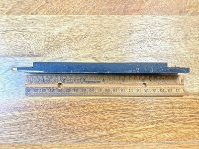 Antique Clock Door Piece (KD3086)