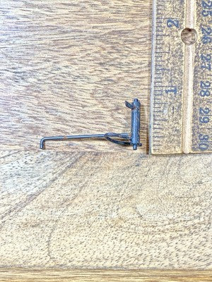 Hermle 130-627 Clock Movement Hammers  Lift Lever (KD2736)