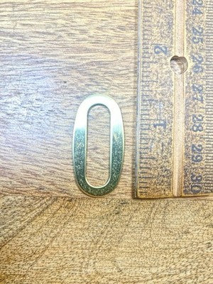 Ridgeway Grandfather Clock Dial Number 0    (KD2997)