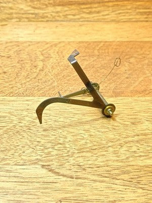 Sessions Bim Bam Clock Movement Drop Lever (KD3692)
