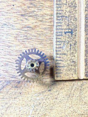 Kundo Kieninger & Obergfell AMC Anniversary Clock Movement Hour Wheel (KD2841)