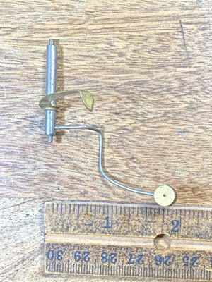 Clock Movement Hammer   (KD2620)