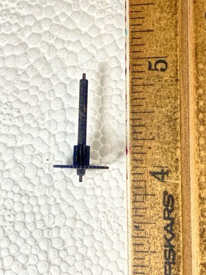 Kundo Kieninger & Obergfell AMC Anniversary Clock Movement 6th Wheel   (KD2843)