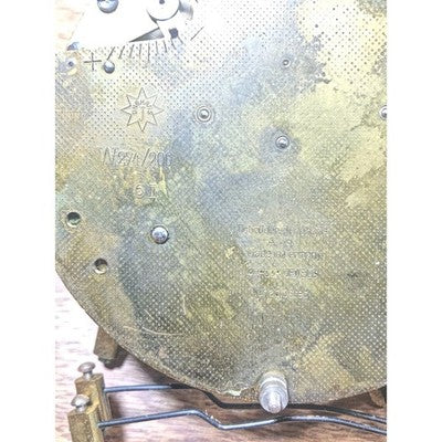 Junghans W 274 / 200 Clock Movement Hour Hand (K8655)