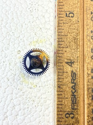 Kundo Kieninger & Obergfell AMC Anniversary Clock Movement Hands Post (KD2844)