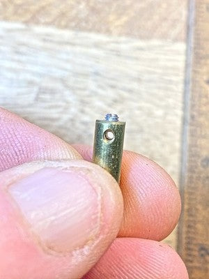 Hermle 1050-021 Clock Movement Hammer Tip   (KD4625)